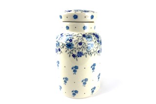 E30 Bunzlau Voorraadpot 2821 1 Liter Voorraadpotten